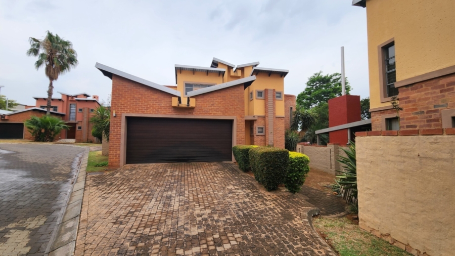 3 Bedroom Property for Sale in Cashan North West